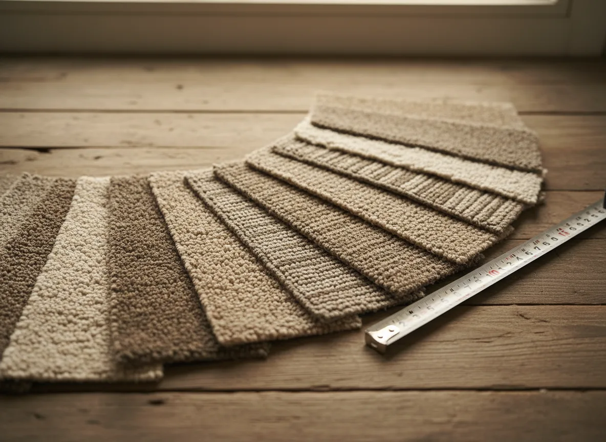 Carpet Installation Andersonville, GA FAQs